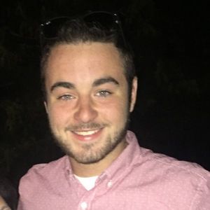 Meet your Posher, Brandon